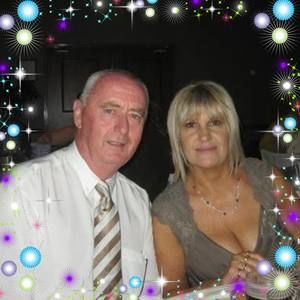 Meet your Posher, Maureen